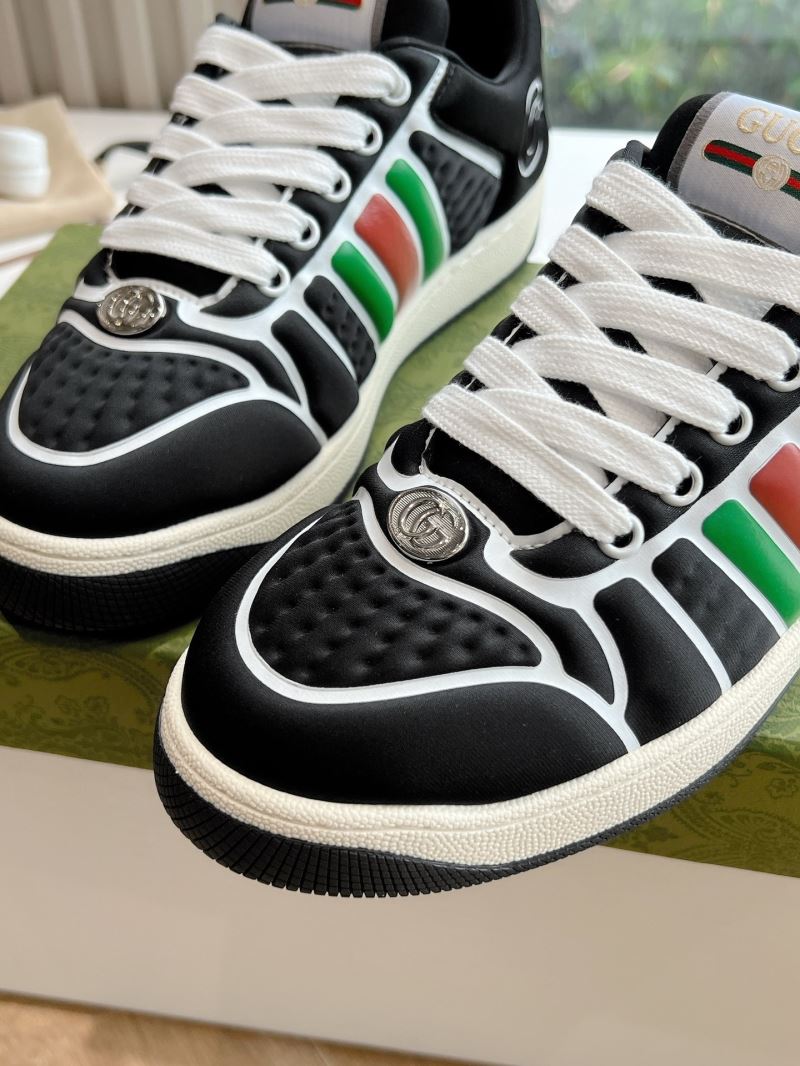 Gucci Screener Shoes